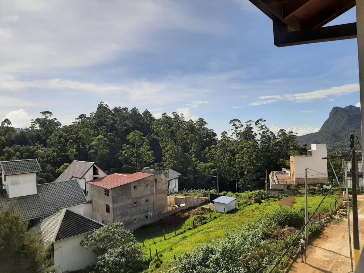 J'S Villa Nuwara Eliya Exterior photo