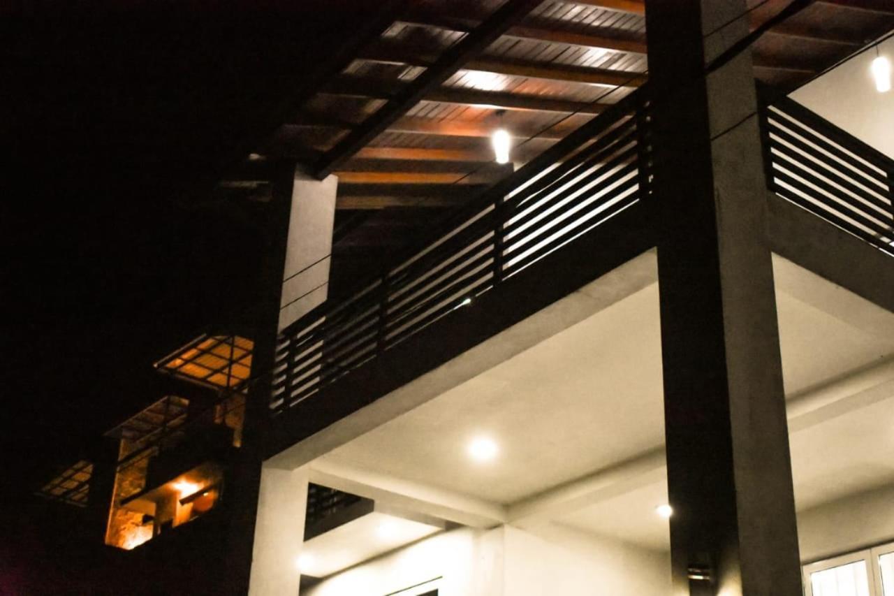 J'S Villa Nuwara Eliya Exterior photo