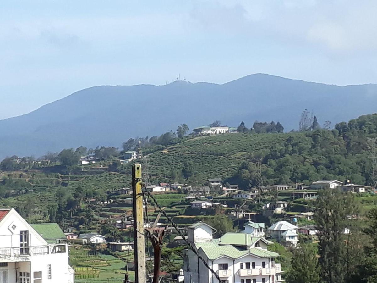 J'S Villa Nuwara Eliya Exterior photo