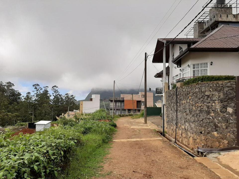 J'S Villa Nuwara Eliya Exterior photo