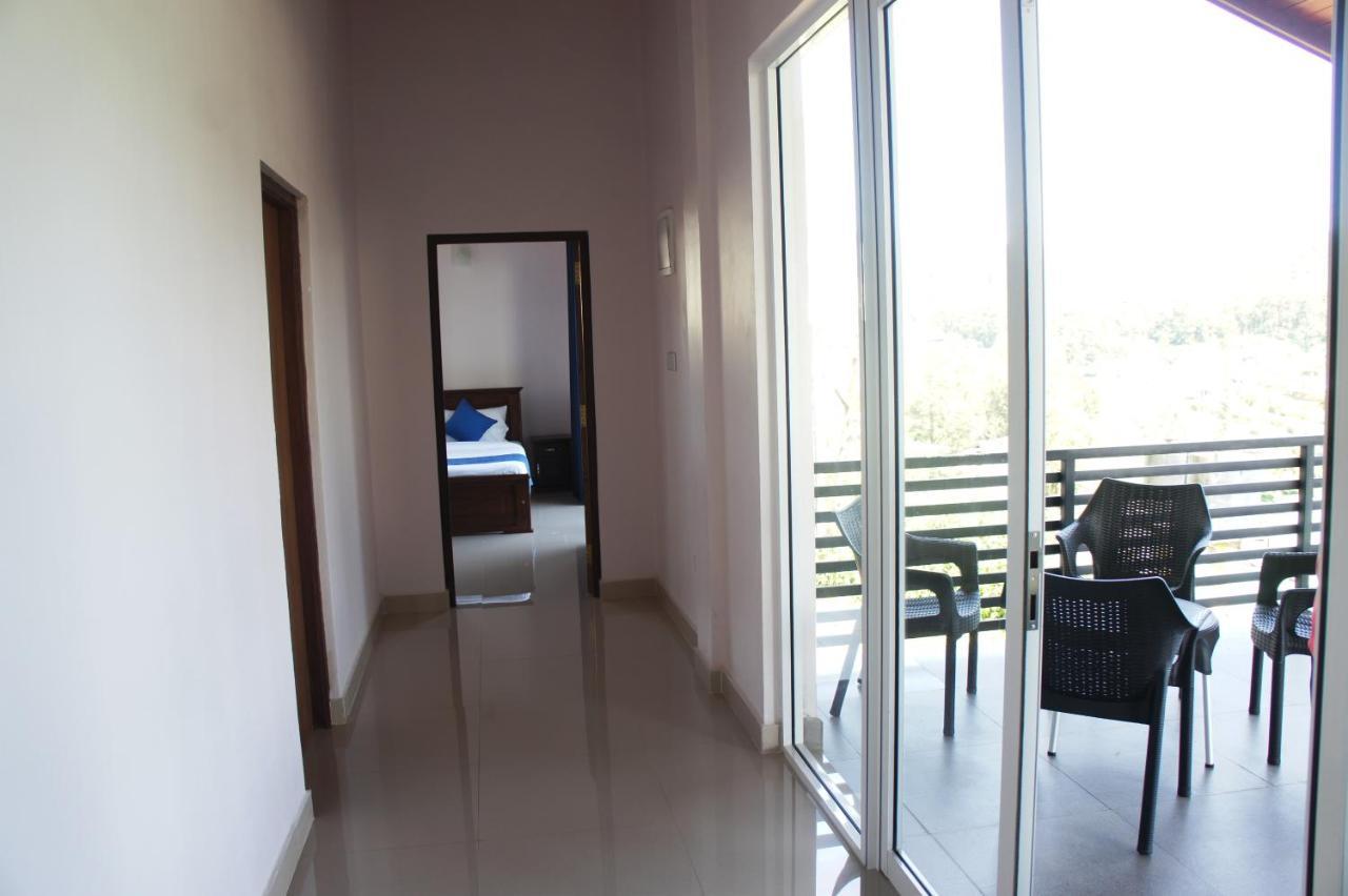 J'S Villa Nuwara Eliya Exterior photo