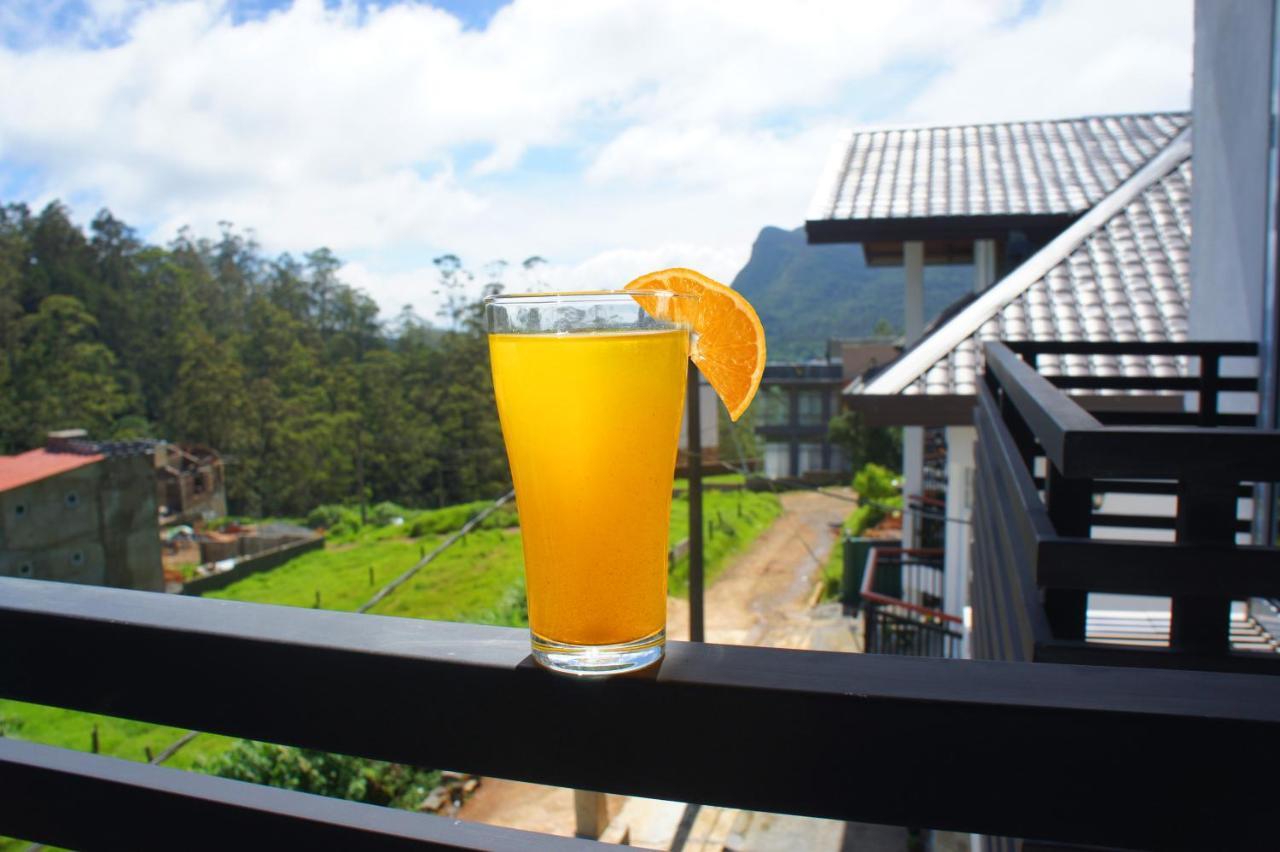 J'S Villa Nuwara Eliya Exterior photo