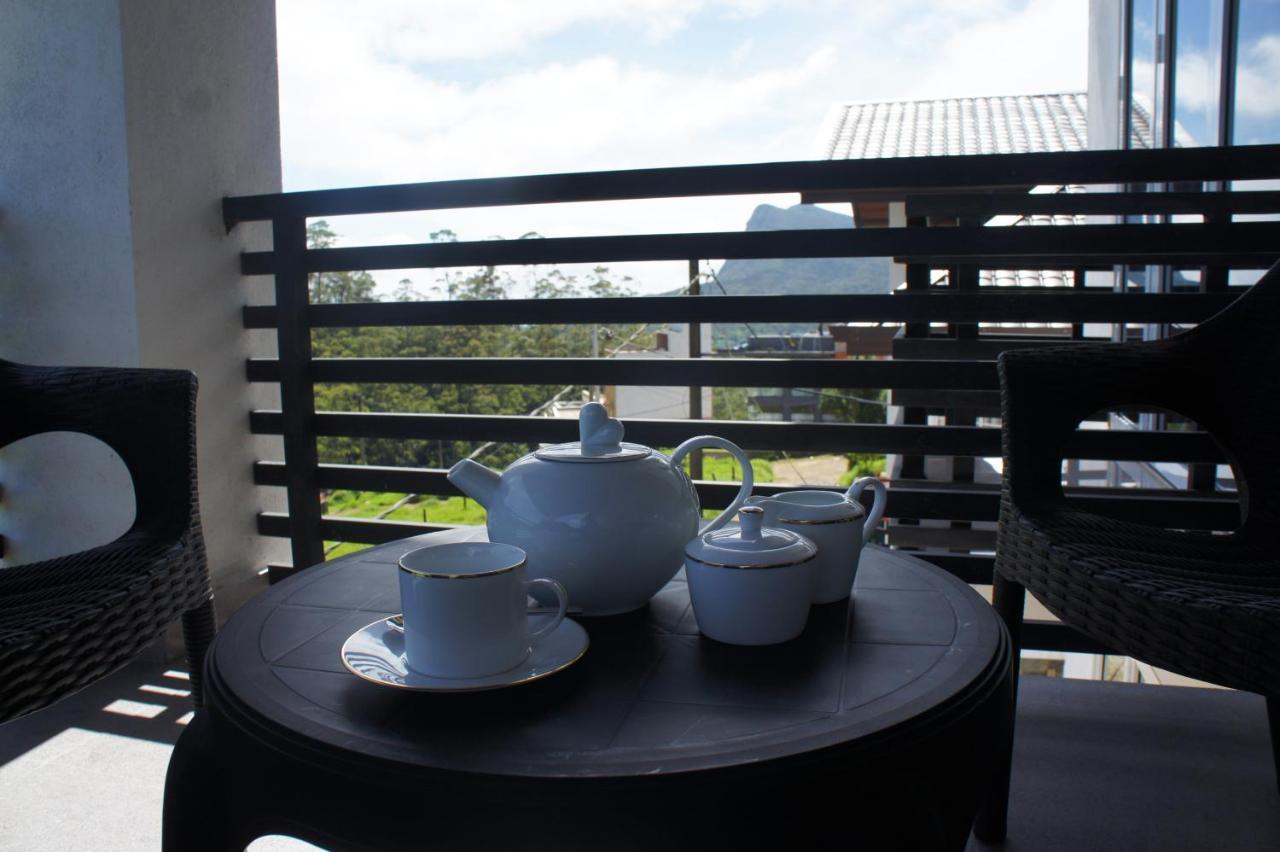 J'S Villa Nuwara Eliya Exterior photo