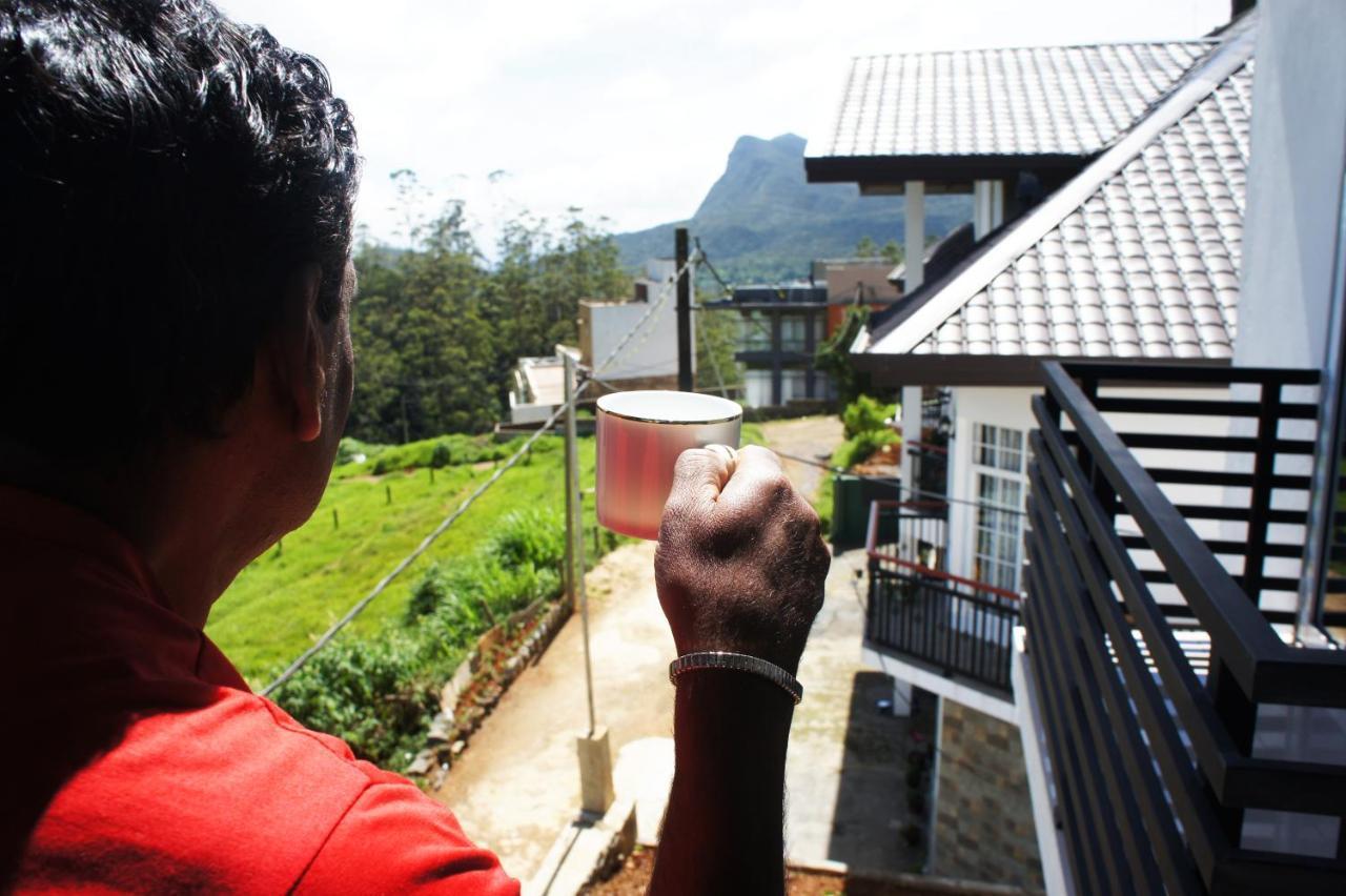 J'S Villa Nuwara Eliya Exterior photo