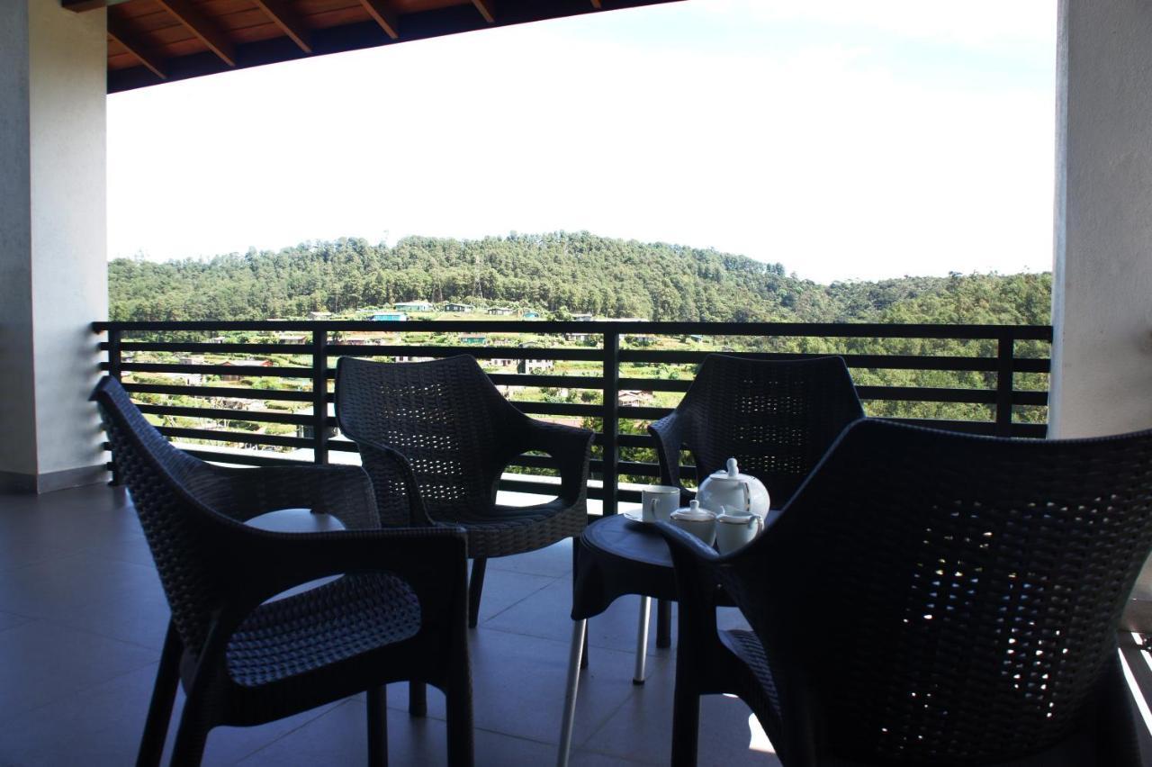 J'S Villa Nuwara Eliya Exterior photo