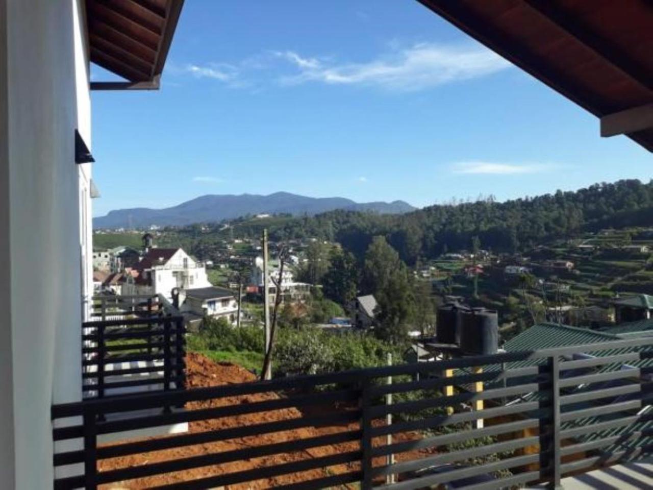 J'S Villa Nuwara Eliya Exterior photo