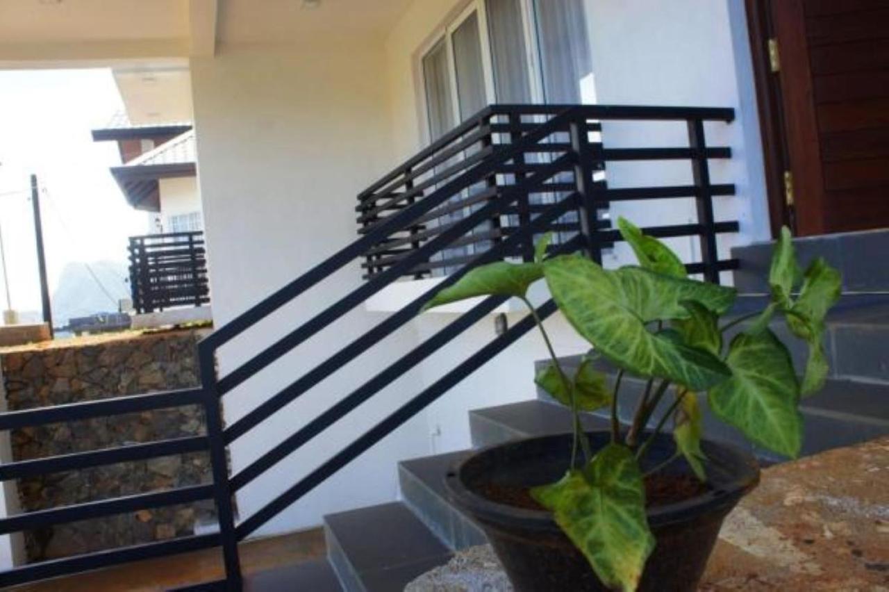 J'S Villa Nuwara Eliya Exterior photo